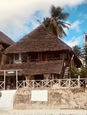  Vanilla House  Jambiani